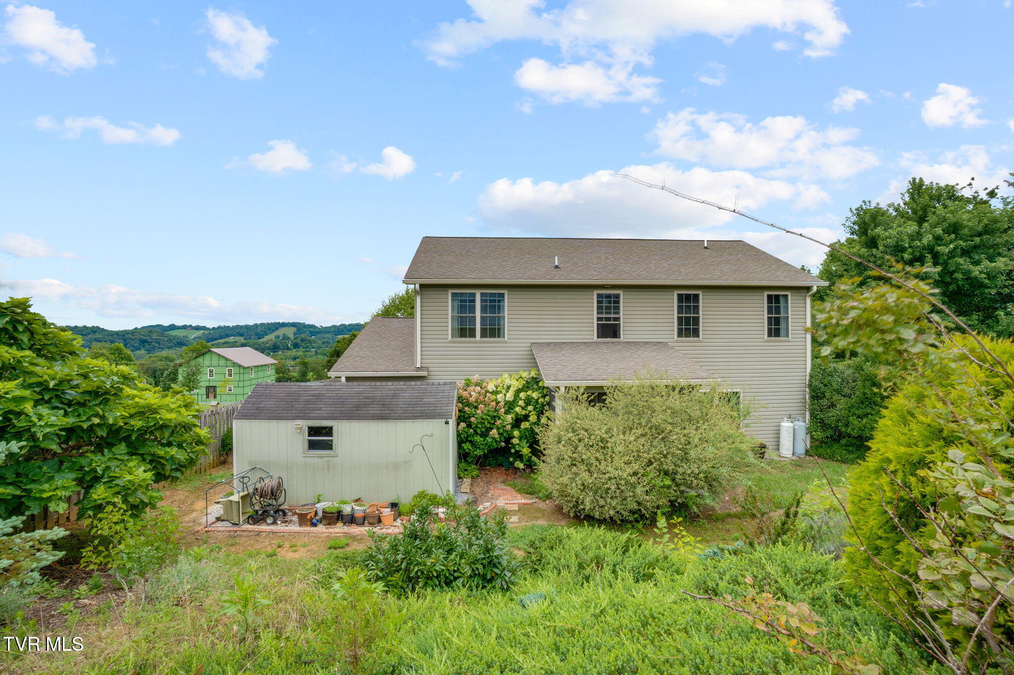 146 Bob Walker Road Jonesborough, TN 37659 - Photo 31 of 35 031