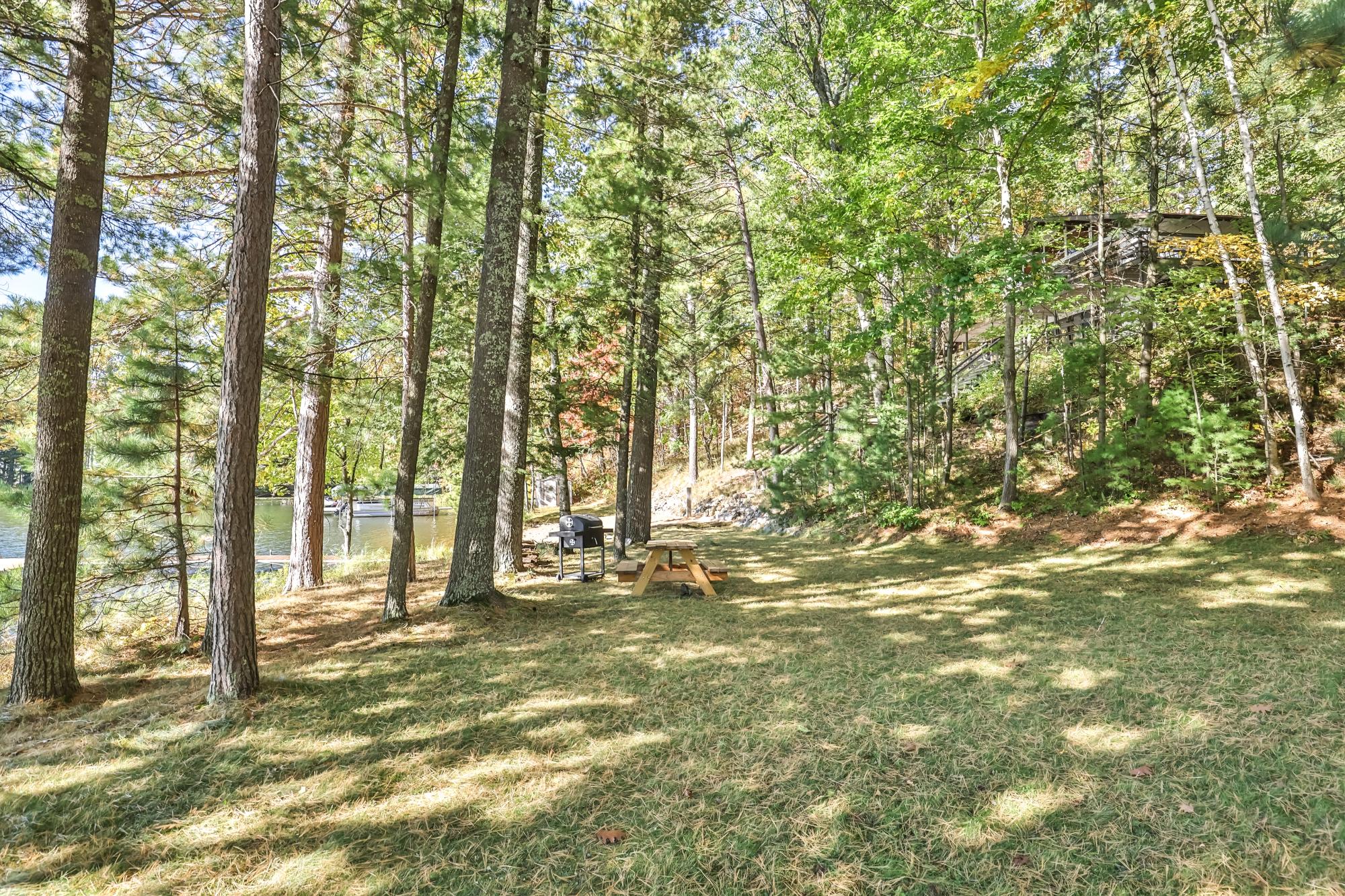 12179 Kobart Road Minocqua, WI 54548 - Photo 42 of 55 Gallery Image 42