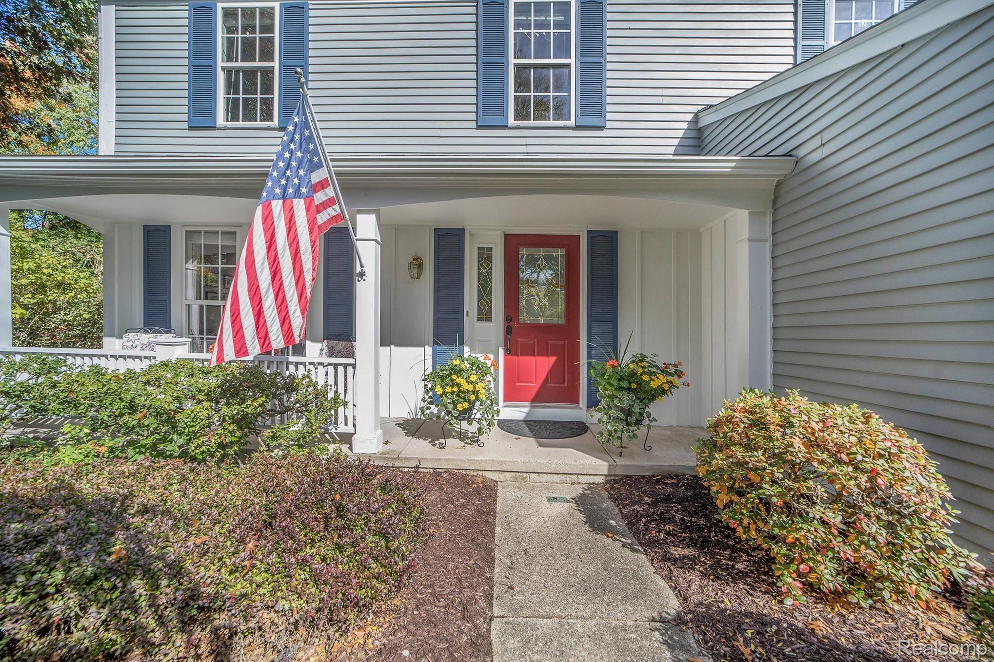 1126 Barneswood Lane Rochester, MI 48306 - Photo 6 of 44 06.jpg