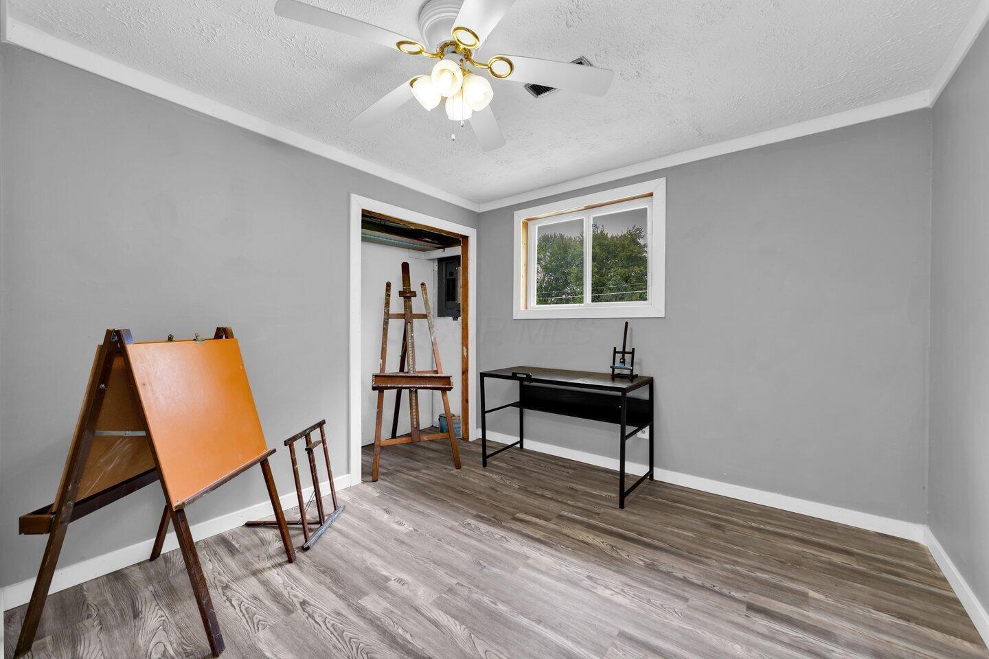 248 Ballman Road Etna, OH 43068 - Photo 29 of 32 Second House Bedroom 2