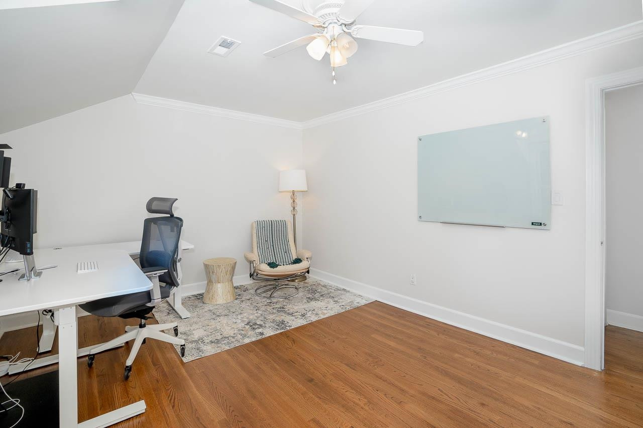 7612 Haymarket Lane Raleigh, NC 27615 - Photo 20 of 27 Photo 20
