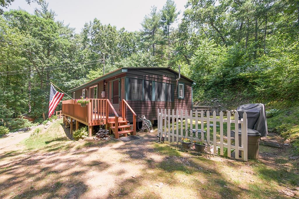 24 Showell Pond Road Sandown, NH 03873 - Photo 5 of 30 Gallery Image 5