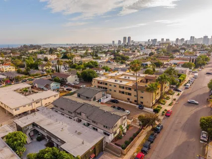 $599,990 | 2849 A Street, Unit 7, San Diego, CA 92102
