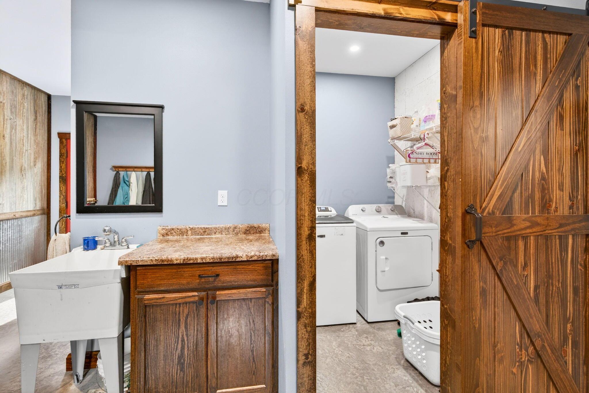 536 Jolly Road Wellston, OH 45692 - Photo 27 of 57