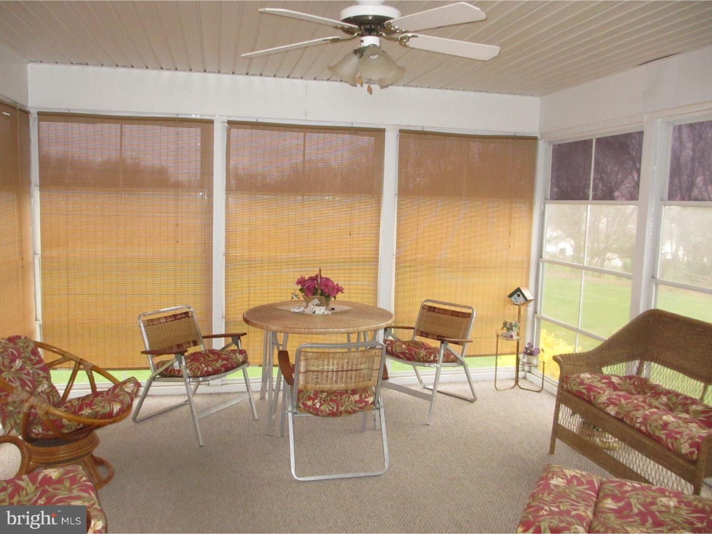 154 Cemetery Road Nottingham, PA 19362 - Photo 2 of 19 Sun Room