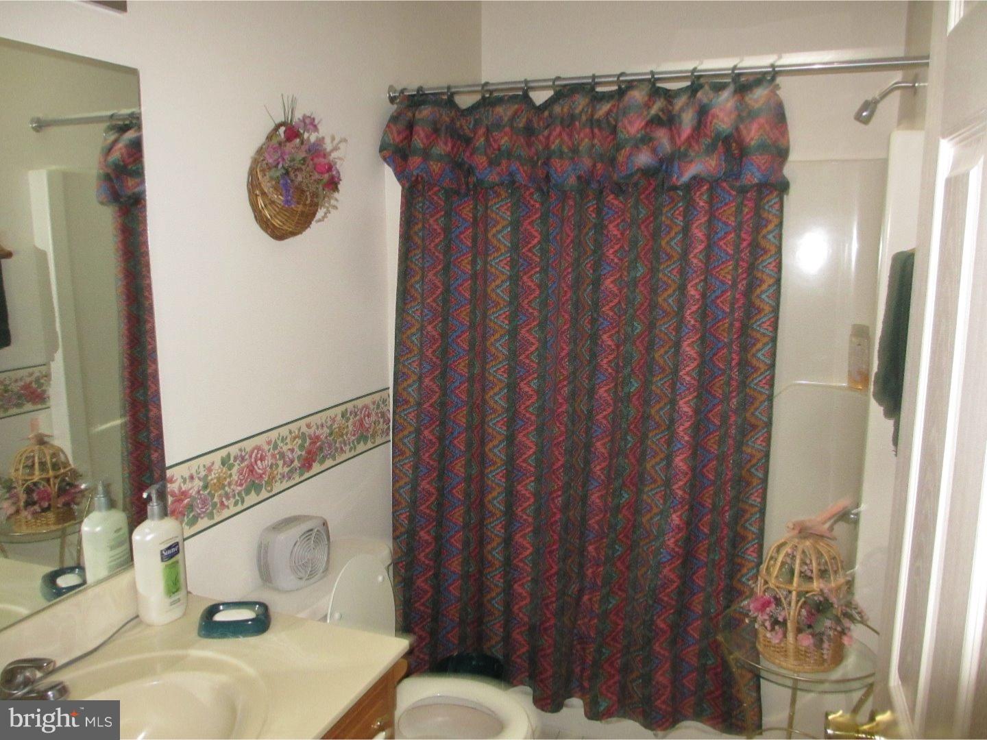 154 Cemetery Road Nottingham, PA 19362 - Photo 16 of 19 Bathroom