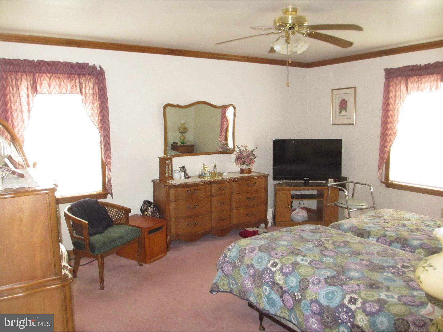 154 Cemetery Road Nottingham, PA 19362 - Photo 18 of 19 Bedroom - Main