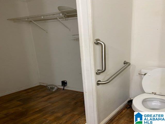 470 Fish Trap Road Cropwell, AL 35054 - Photo 10 of 37