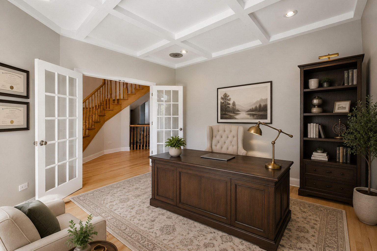 1111 Compass Court Naperville, IL 60540 - Photo 16 of 48