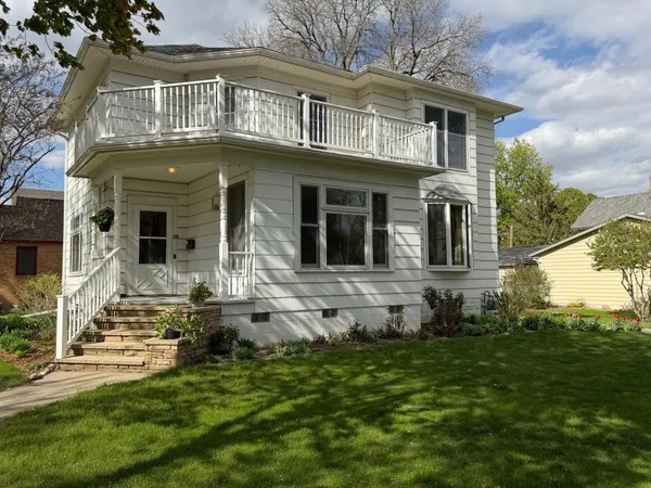 $239,900 | 504 North Estey Street, Luverne, MN 56156