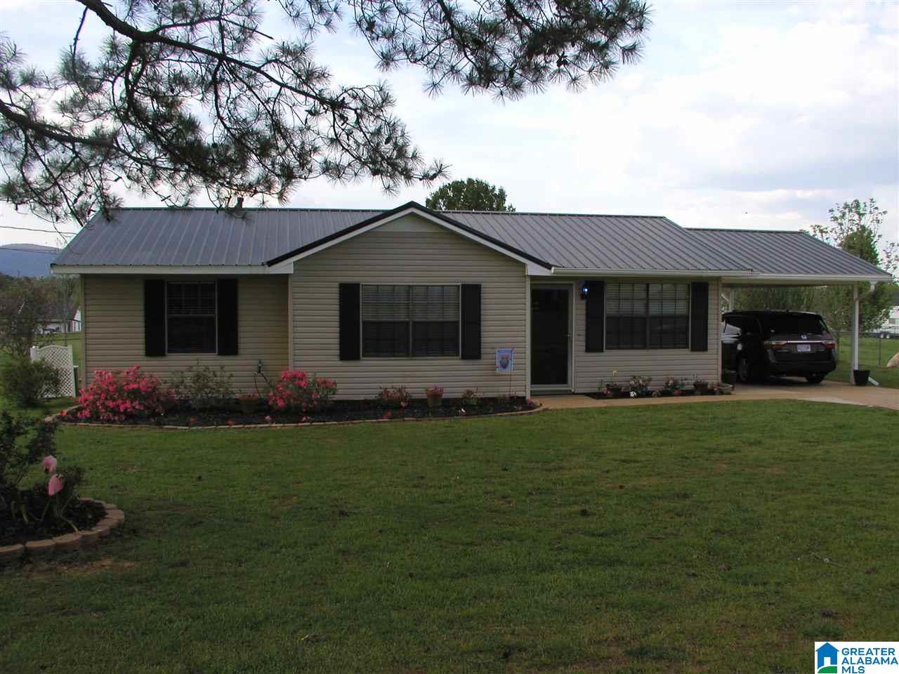 995 Buckelew Bridge Road Anniston, AL 36207 - Photo 3 of 22