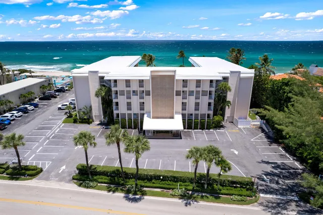 $735,000 | 3851 North Ocean Boulevard, Unit 4100, Gulf Stream, FL 33483