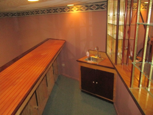 1901 Calla Drive Joliet, IL 60435 - Photo 19 of 27 a view of a balcony with hardwood