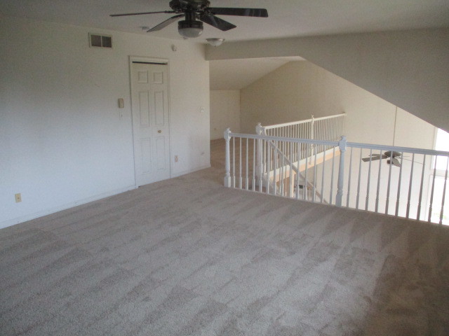 1901 Calla Drive Joliet, IL 60435 - Photo 9 of 27 a view of a garage