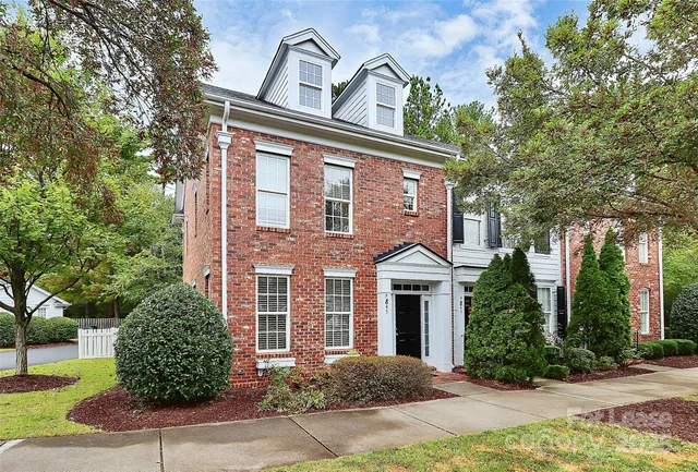 $1,895 | 9845 Longstone Lane, Charlotte, NC 28277
