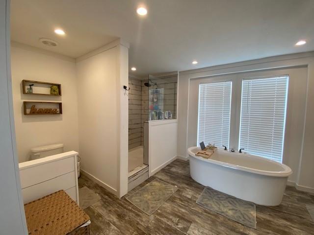 76768 South 4764th Road Stilwell, OK 74960 - Photo 28 of 30 Gallery Image 28