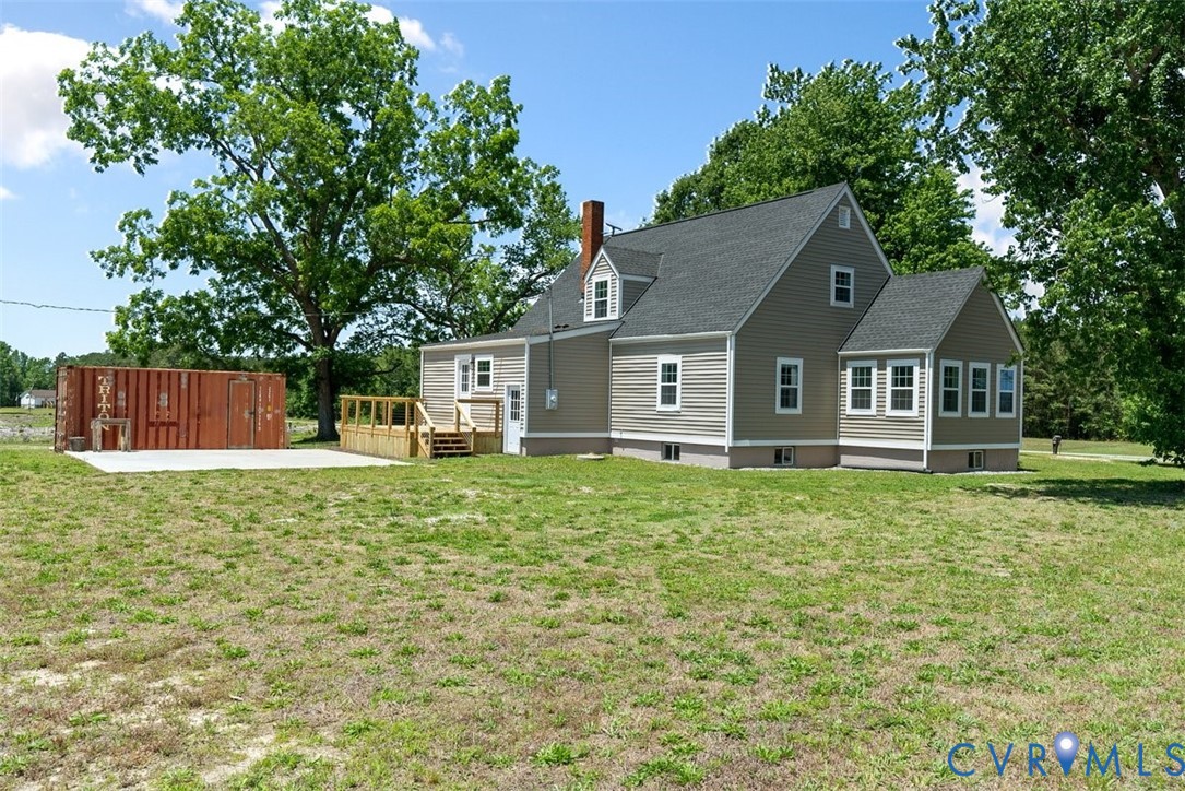 1350 Rawlings Road Rawlings, VA 23876 - Photo 4 of 47