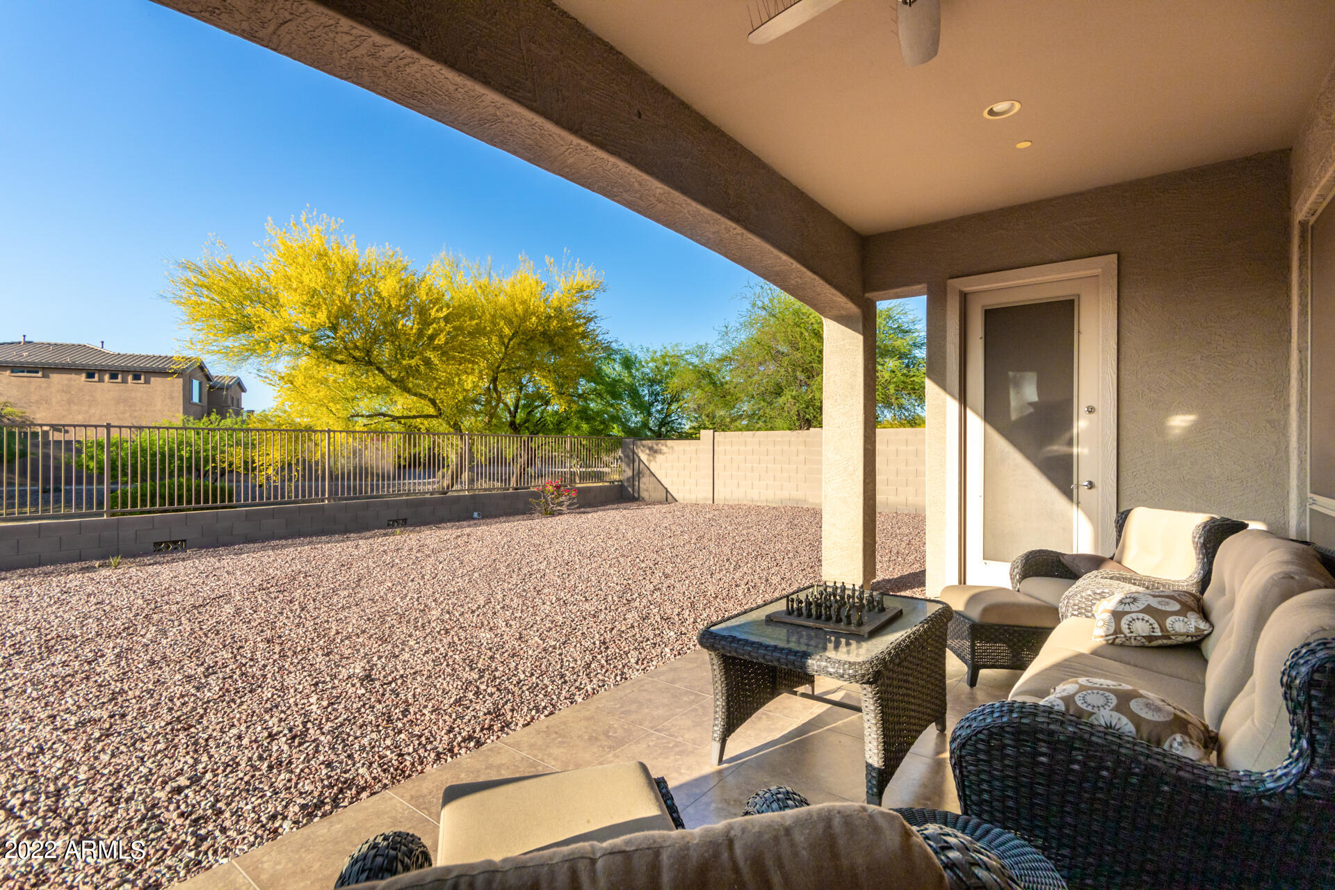2422 West Corral Road Phoenix, AZ 85041 - Photo 54 of 65 52-Corral
