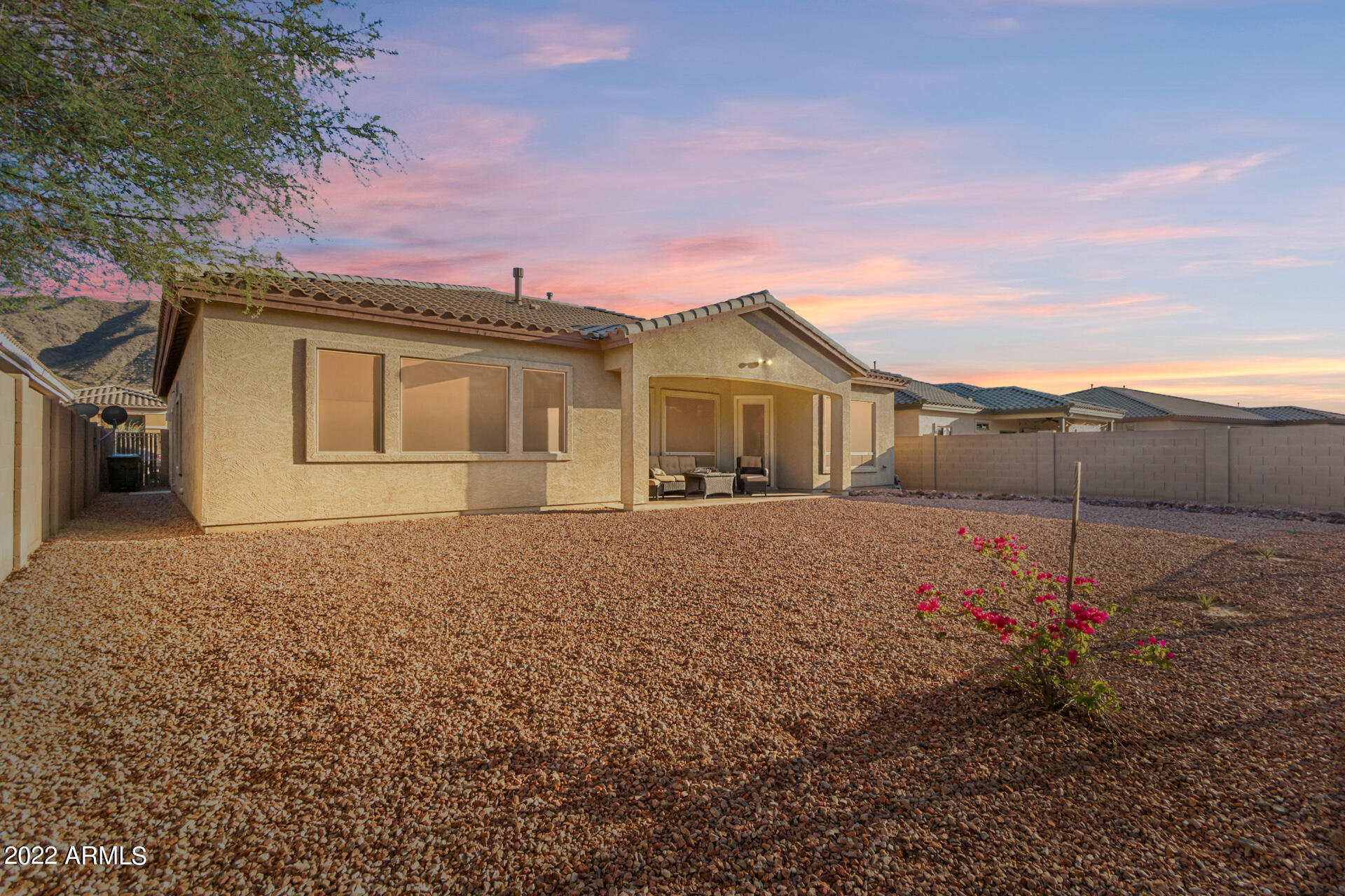 2422 West Corral Road Phoenix, AZ 85041 - Photo 56 of 65 54-Corral
