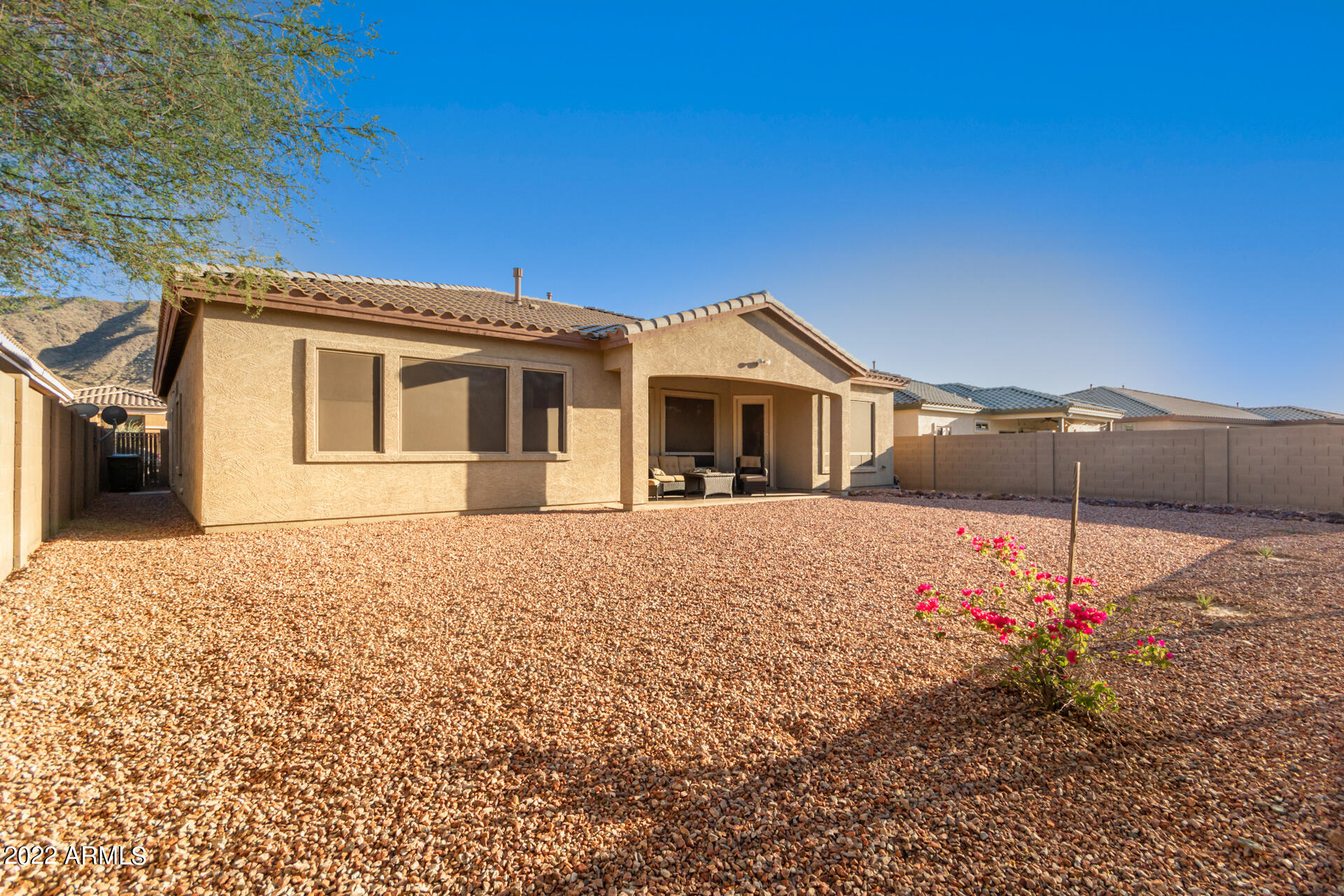 2422 West Corral Road Phoenix, AZ 85041 - Photo 57 of 65 54-Corral