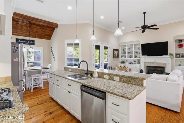 $435,000 | 114 Grandeur Drive, Brandon, MS 39042