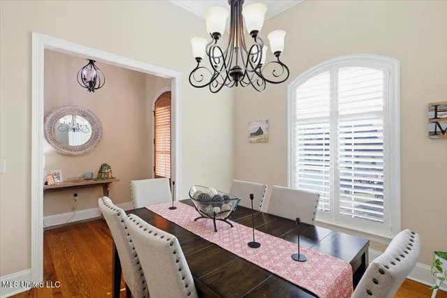 $435,000 | 114 Grandeur Drive, Brandon, MS 39042