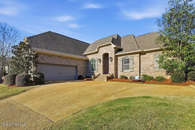 $435,000 | 114 Grandeur Drive, Brandon, MS 39042