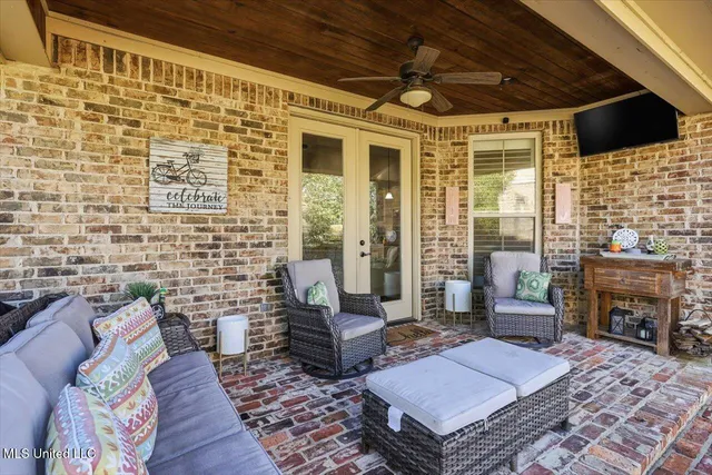 $435,000 | 114 Grandeur Drive, Brandon, MS 39042