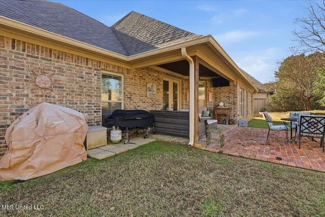 $435,000 | 114 Grandeur Drive, Brandon, MS 39042