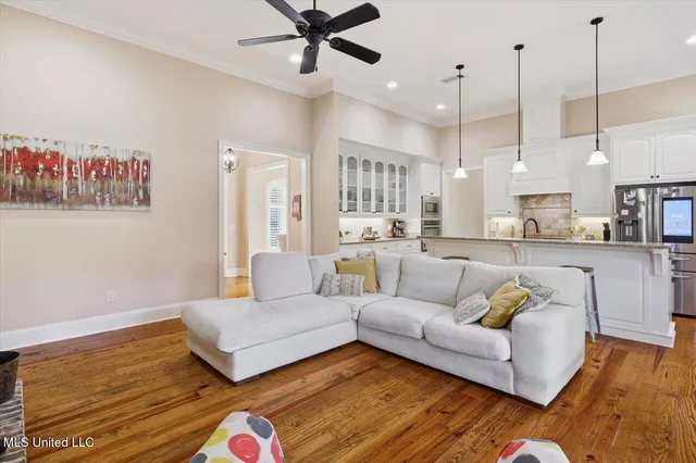 $435,000 | 114 Grandeur Drive, Brandon, MS 39042