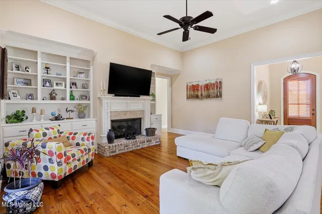 $435,000 | 114 Grandeur Drive, Brandon, MS 39042