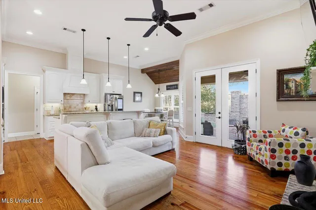 $435,000 | 114 Grandeur Drive, Brandon, MS 39042