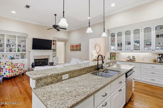 $435,000 | 114 Grandeur Drive, Brandon, MS 39042