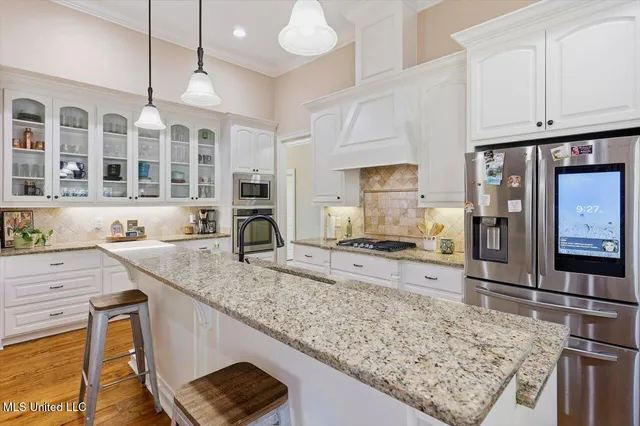 $435,000 | 114 Grandeur Drive, Brandon, MS 39042