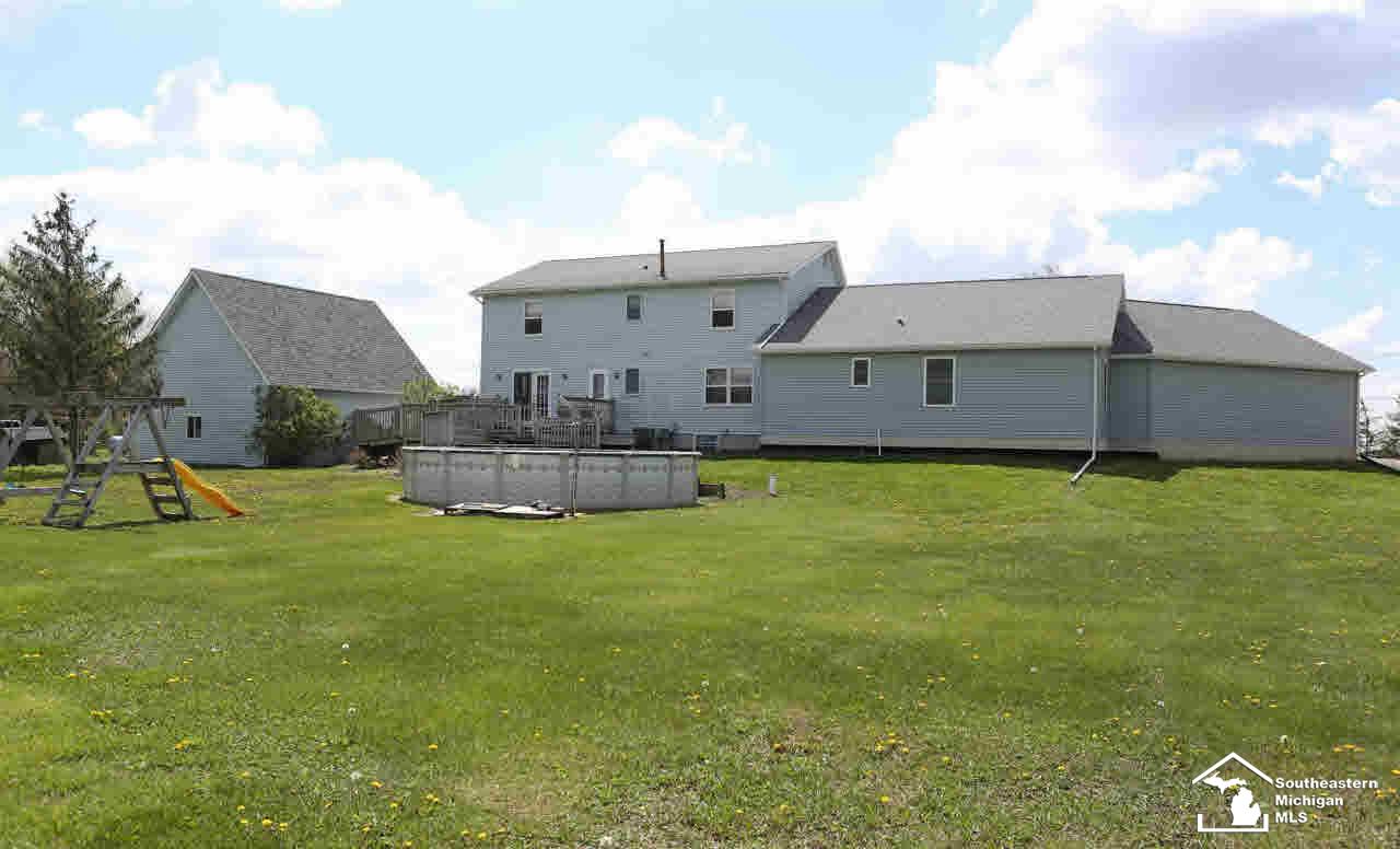 19414 Cone Road Milan, MI 48160 - Photo 40 of 41