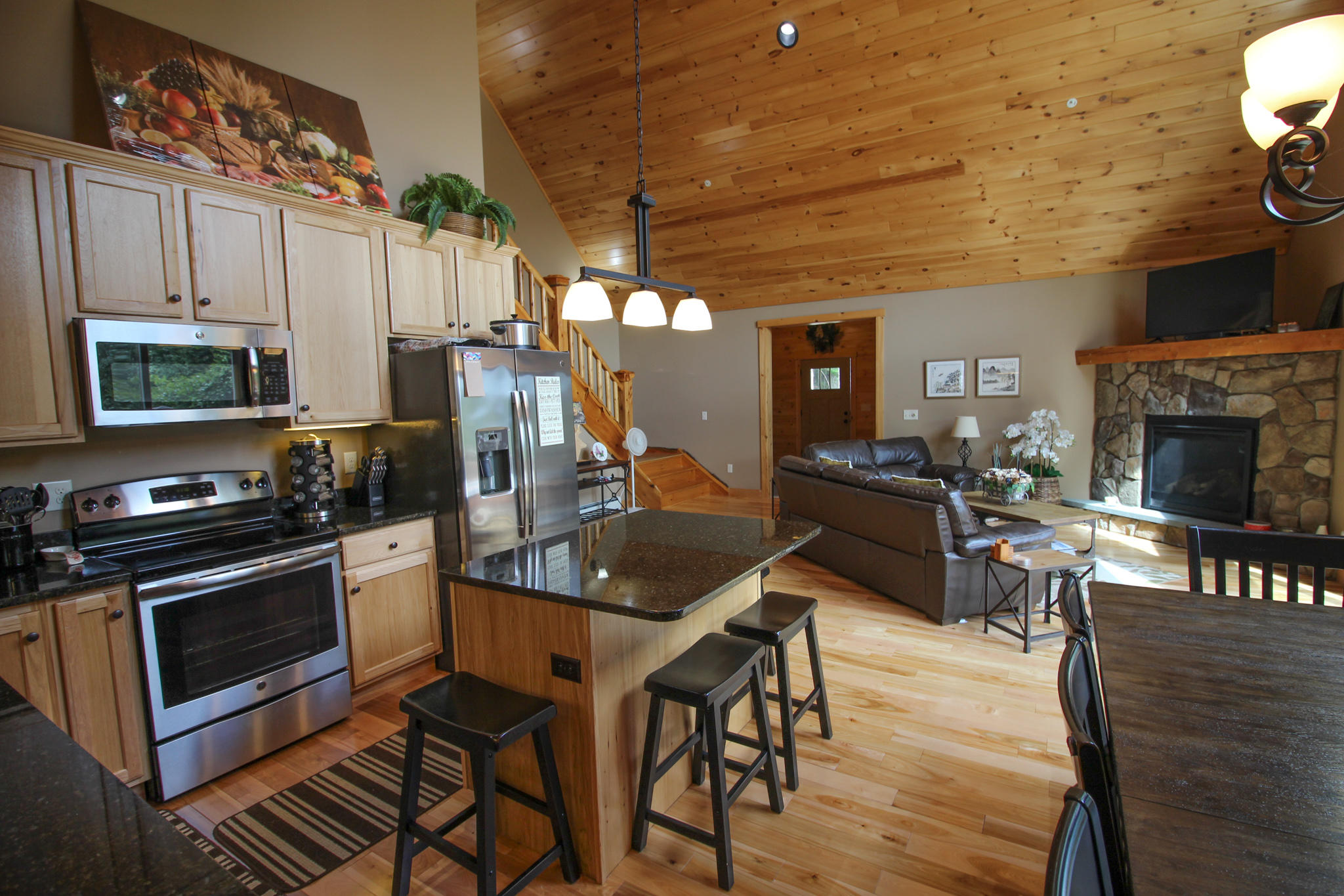57 Mountain View Road Newry, ME 04261 - Photo 8 of 57 IMG_9554