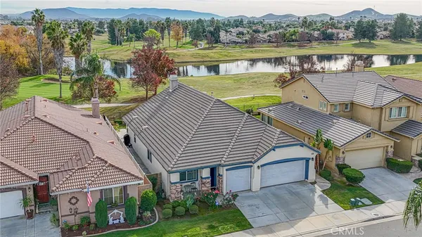 $640,000 | 29180 Meandering Circle, Menifee, CA 92584