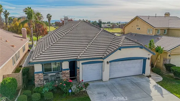 $640,000 | 29180 Meandering Circle, Menifee, CA 92584