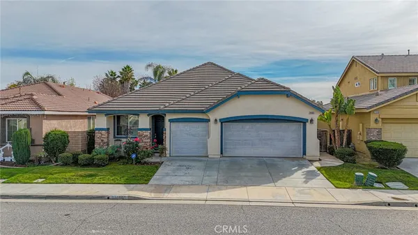 $640,000 | 29180 Meandering Circle, Menifee, CA 92584
