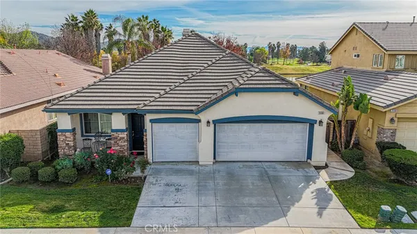 $640,000 | 29180 Meandering Circle, Menifee, CA 92584
