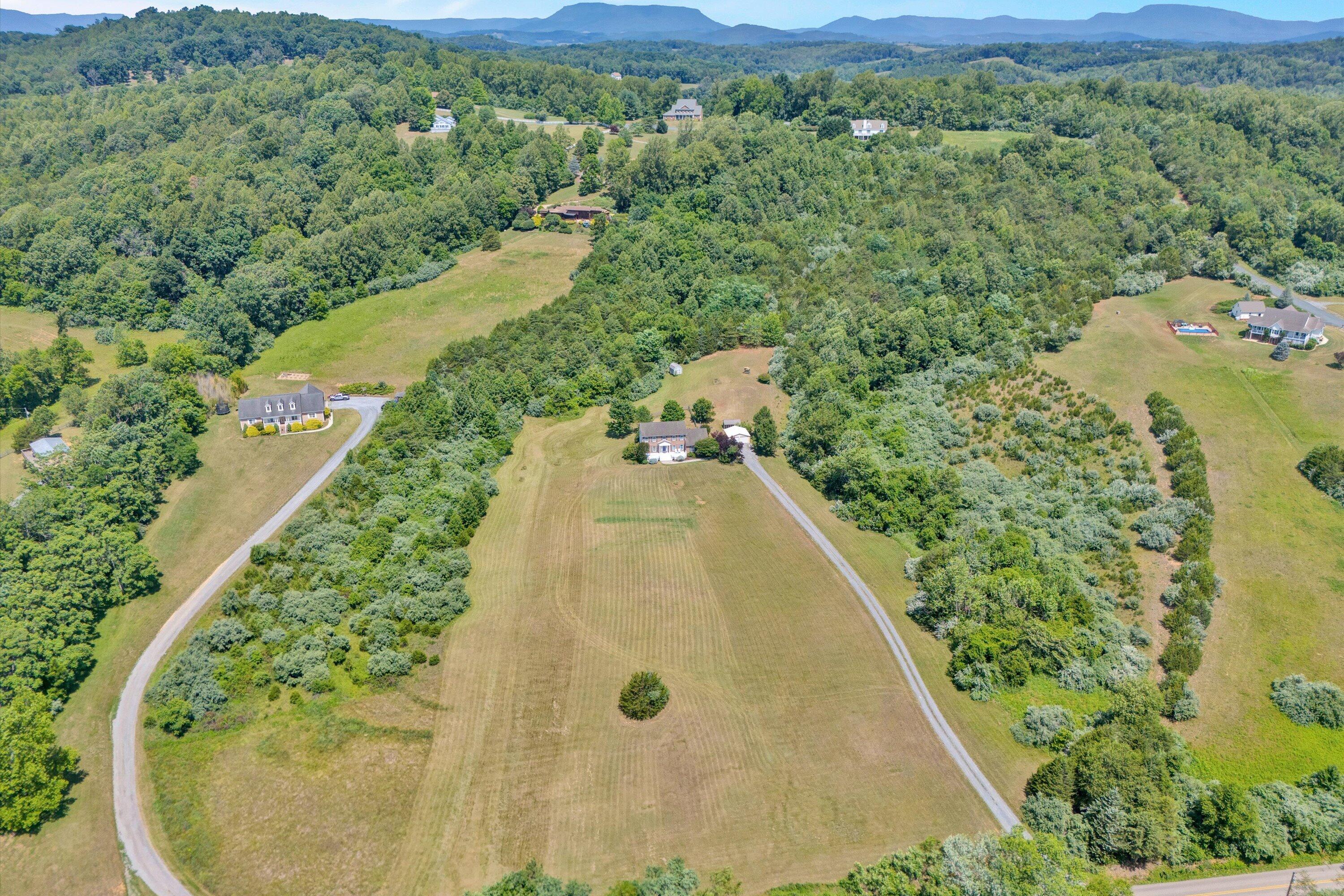 1670 Forge Road Lexington, VA 24450 - Photo 53 of 61 56-DJI_20260622115258_0122