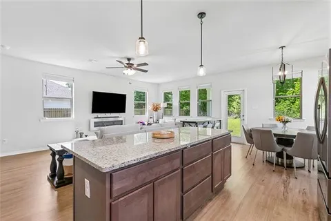 $375,000 | 808 Dandelion Drive, Westwego, LA 70094