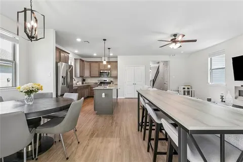 $375,000 | 808 Dandelion Drive, Westwego, LA 70094