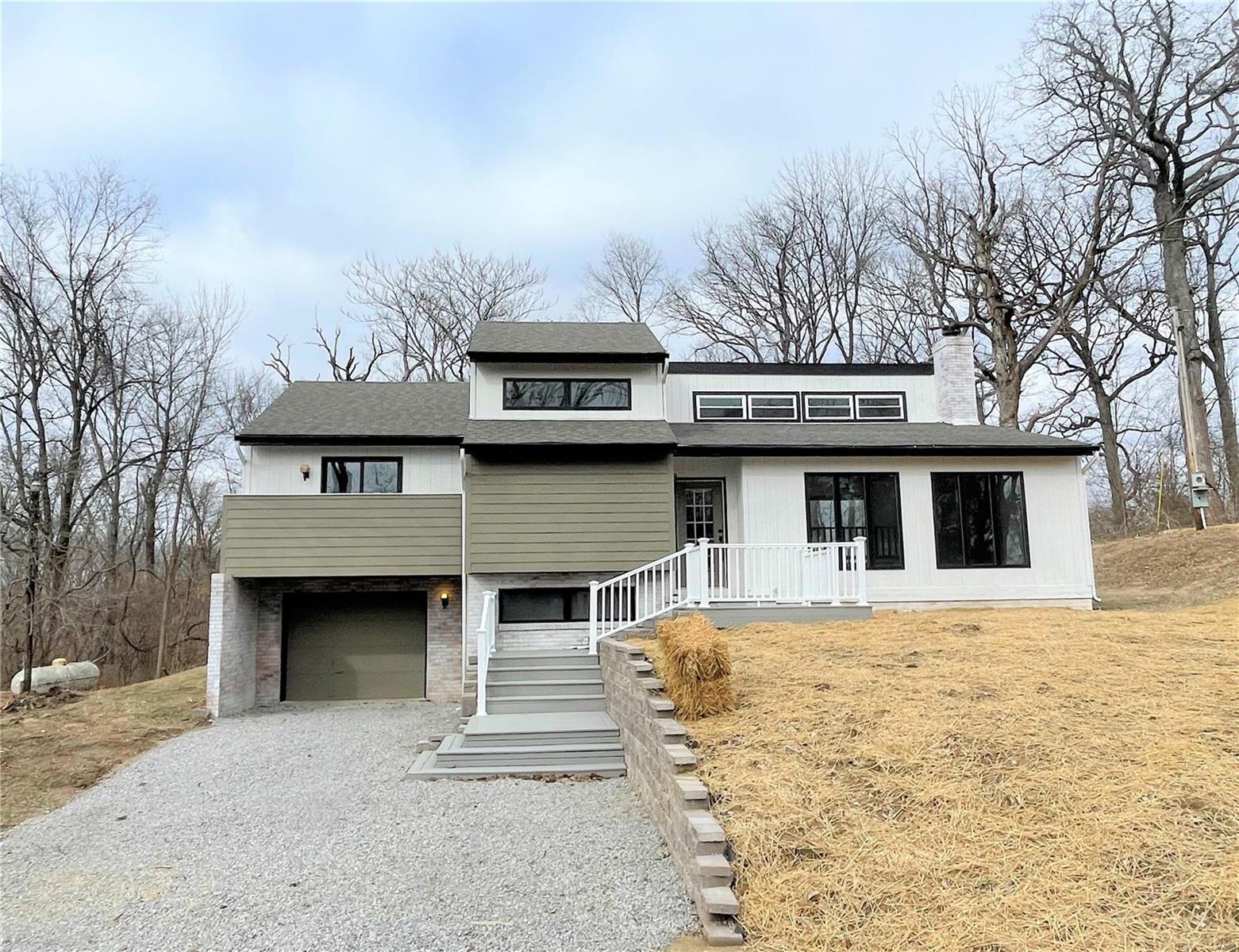 2713 Mullins Road Millstadt, IL 62260 - Photo 1 of 36 Gallery Image 1