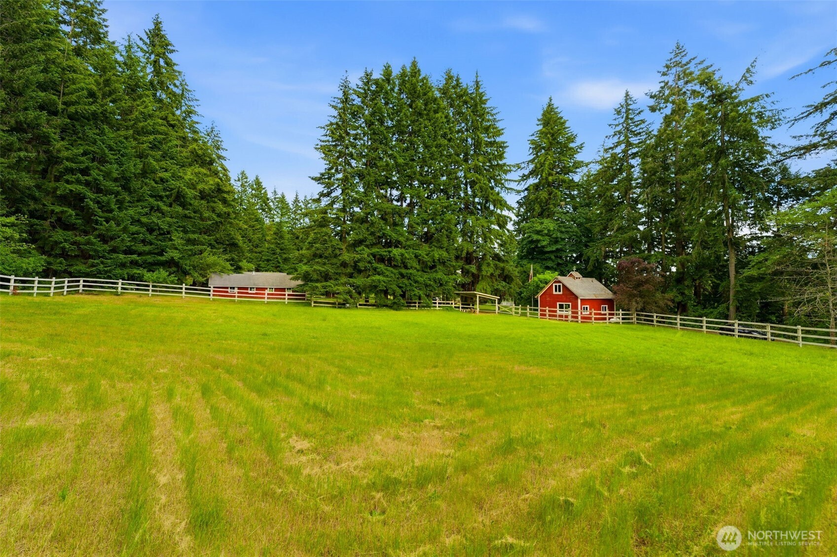 12835 Price Road Southeast Olalla, WA 98359 - Photo 7 of 40