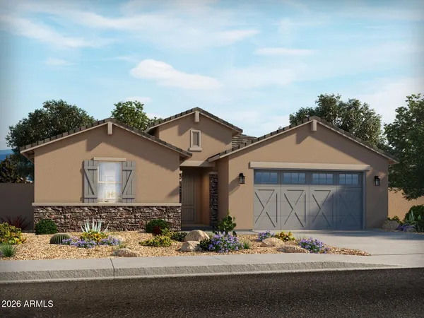 $449,990 | 37190 West Montserrat Street, Maricopa, AZ 85138