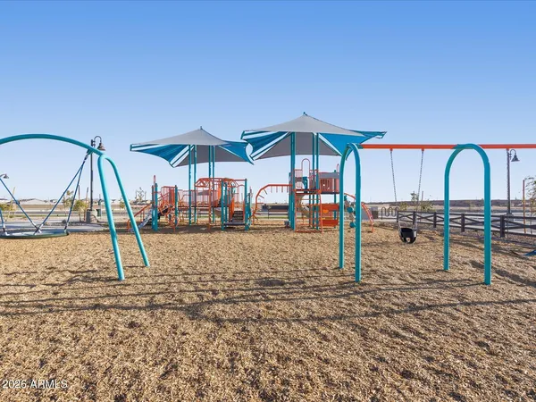$449,990 | 37190 West Montserrat Street, Maricopa, AZ 85138