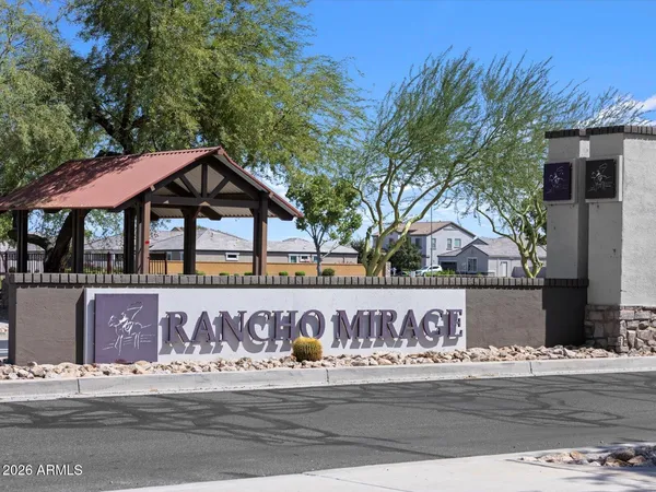 $449,990 | 37190 West Montserrat Street, Maricopa, AZ 85138