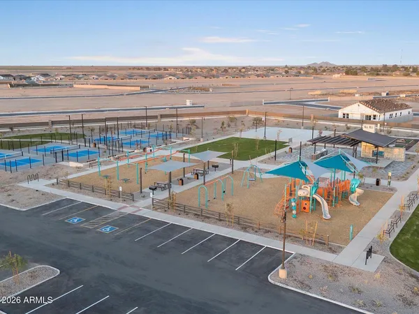 $449,990 | 37190 West Montserrat Street, Maricopa, AZ 85138