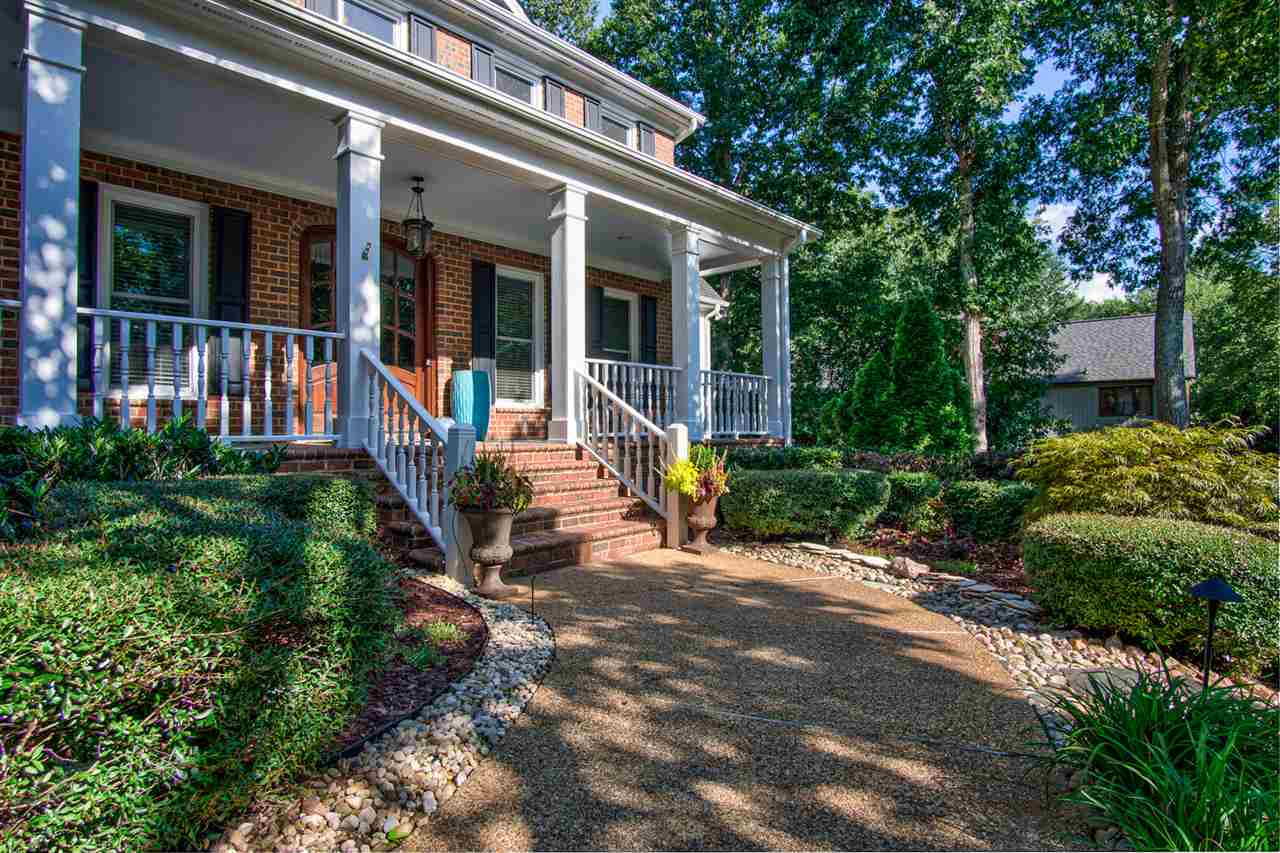 7604 Wingfoot Drive Raleigh, NC 27615 - Photo 3 of 30 Photo 3